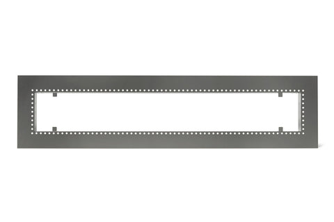 Image of Infratech 33-inch Flush Mount Frame Kit | Infratech W-Series WD-Series Ceiling Recess Kit | 18-2295