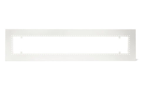 Image of Infratech 39-inch Flush Mount Frame Kit | Infratech W-Series WD-Series Ceiling Recess Kit | 18-2300