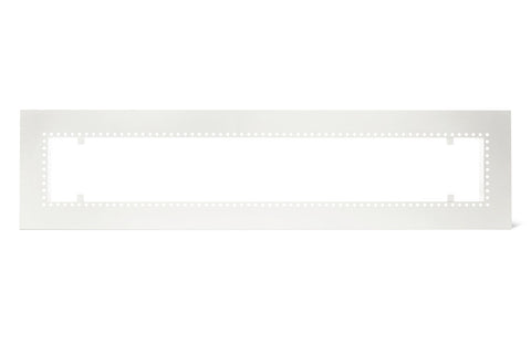 Image of Infratech 33-inch Flush Mount Frame Kit | Infratech W-Series WD-Series Ceiling Recess Kit | 18-2295