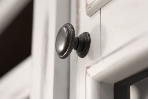 Image of Napoleon Charlotte Media Console in White&Cherry | Cineview 30'' Electric Firebox