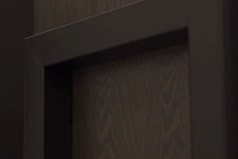 Image of Napoleon Franklin Media Console in Oak | Cineview 30'' Electric Firebox