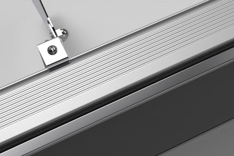Image of Dimplex DIR 2200W Outdoor Indoor Electric Heater | DIR Infrared Electric Heater | DIR22A10GR