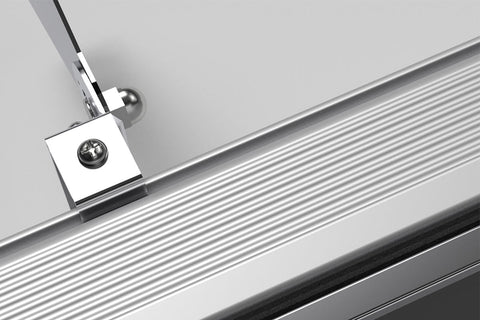 Image of Dimplex DIR 2200W Outdoor Indoor Electric Heater | DIR Infrared Electric Heater | DIR22A10GR