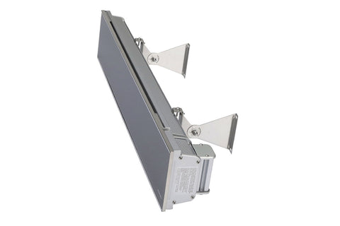 Image of Dimplex DIR 1800W Outdoor Indoor Electric Heater | DIR Infrared Electric Heater | DIR18A10GR