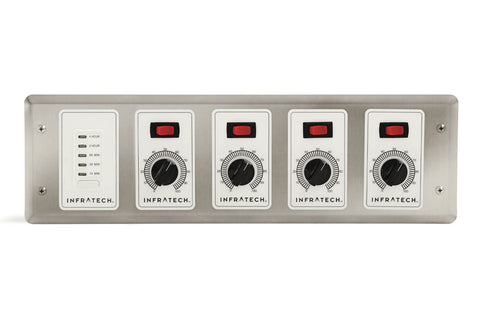 Image of Solid State Control Package | 30-4051 30-4052 30-4053 30-4054 30-4055 30-4056 | 30-4045 30-4046 30-4047 30-4048