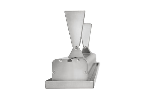 Image of Infratech SL-Series Slimline 1600 Watt 120V Outdoor Electric Heater | Infratech 30 in Electric Radiant Heater | CD3024