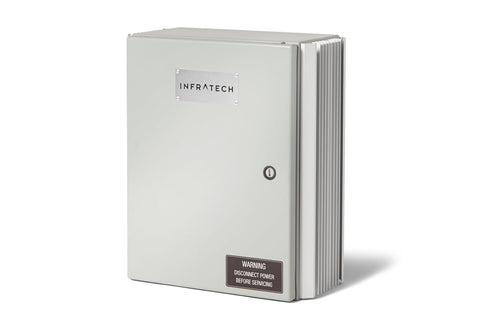 Image of Infratech Universal Control Package | 30-4071 30-4072 30-4072 30-4073 30-4074 30-4075 30-4076