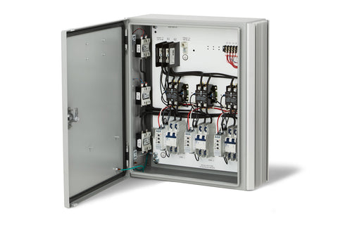 Image of Infratech Universal Control Package | 30-4071 30-4072 30-4072 30-4073 30-4074 30-4075 30-4076