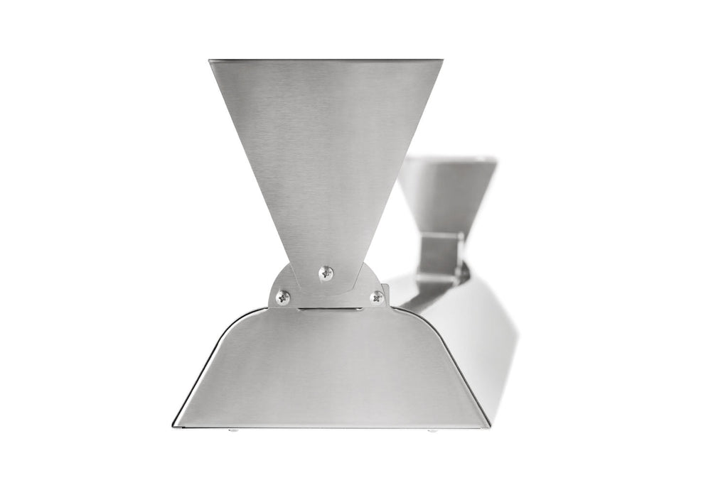 Infratech WD Double Element 4000 Watt 240V Outdoor Infrared Electric Heater | Infratech WD 39 in Radiant Heater | WD4024