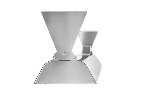 Image of Infratech W Series Single Element 1500 Watt 120V Outdoor Infrared Electric Heater | Infratech 33 in Radiant Heater | W1512