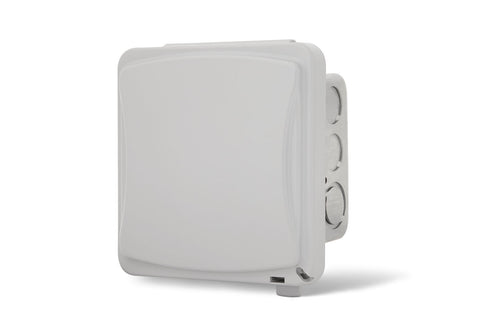 Image of Infratech INF Input Regulator | 14-4300 | 14-4305 | 14-4310 | 14-4315 | 14-4320 | 14-4325