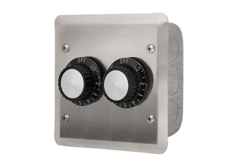 Image of Infratech INF Input Regulator