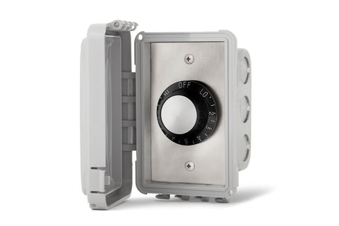 Image of Infratech INF Input Regulator