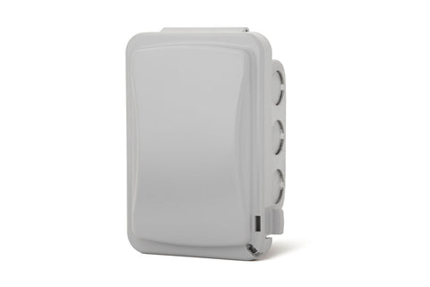 Image of Infratech Simple On/Off Switches | 14-4400 | 14-4405 | 14-4410 | 14-4415 | 14-4420 | 14-4425