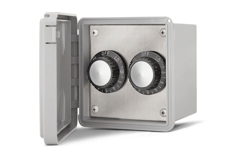 Image of Infratech INF Input Regulator