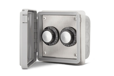 Image of Infratech INF Input Regulator