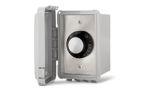 Image of Infratech INF Input Regulator