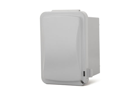 Image of Infratech INF Input Regulator | 14-4300 | 14-4305 | 14-4310 | 14-4315 | 14-4320 | 14-4325