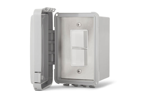 Image of Infratech INF Input Regulator | 14-4300 | 14-4305 | 14-4310 | 14-4315 | 14-4320 | 14-4325