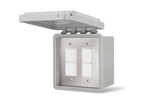 Image of Infratech INF Input Regulator | 14-4300 | 14-4305 | 14-4310 | 14-4315 | 14-4320 | 14-4325