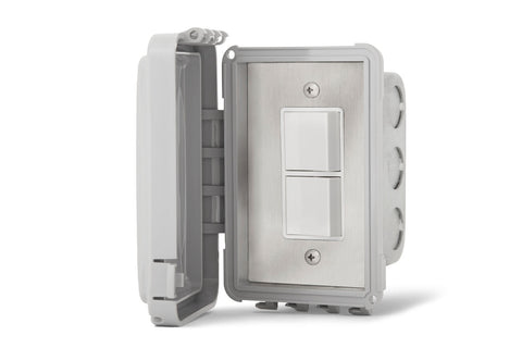 Image of Infratech INF Input Regulator | 14-4300 | 14-4305 | 14-4310 | 14-4315 | 14-4320 | 14-4325