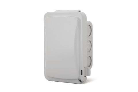 Image of Infratech INF Input Regulator | 14-4300 | 14-4305 | 14-4310 | 14-4315 | 14-4320 | 14-4325