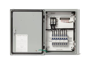 Solid State Control Package | 30-4051 30-4052 30-4053 30-4054 30-4055 30-4056  | 30-4045 30-4046 30-4047 30-4048