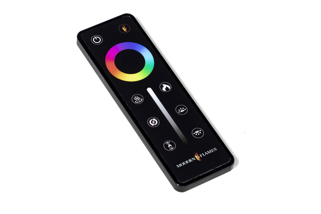 Modern Flames Landscape Pro Multi 80-inch 3 Sided and 2 Sided Built In Wall Mount Linear Electric Fireplace | LPM-8016 | Remote Control | Electric Fireplaces Depot