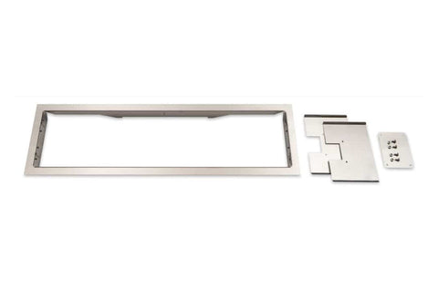 Image of Bromic Platinum Electric Recess Kit 3400W | BH3130027