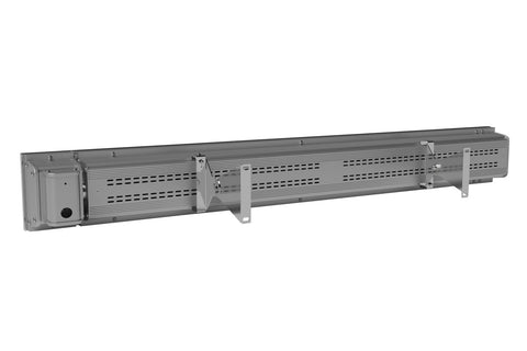 Image of Dimplex DIR 3000W Outdoor Indoor Electric Heater | DIR Infrared Electric Heater | DIR30A10GR