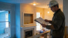 The Project Manager's Real Problem Isn't the Fireplace—It's Everything the Fireplace Triggers