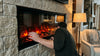 What European Electric Fireplace Brands Are Available in the US?