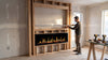 Which Electric Fireplace Fits Your Space?