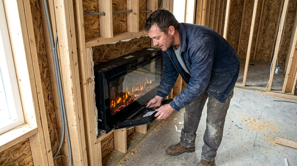 Do Electric Fireplace Suppliers Offer Trade Pricing?