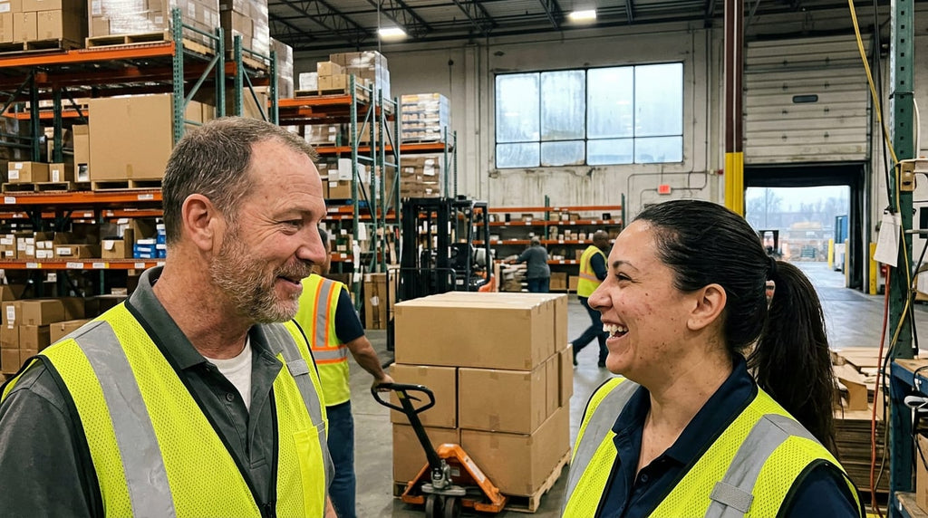 How Fast Do Electric Fireplaces Ship?
