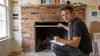 Can You Replace a Gas Fireplace with Electric?