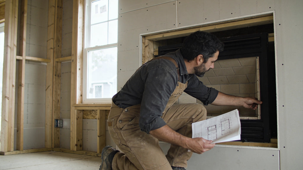 Water Vapor Fireplaces: Field Reality vs. Demo Room Promise