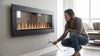 Do I Need an Electrician to Install an Electric Fireplace?