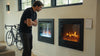 What Are the Advantages and Disadvantages of Electric Fireplaces?