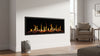 Electric Fireplace vs Space Heater: What's the Difference?