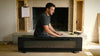 Electric Fireplace Upgrades: Real Environmental Impact