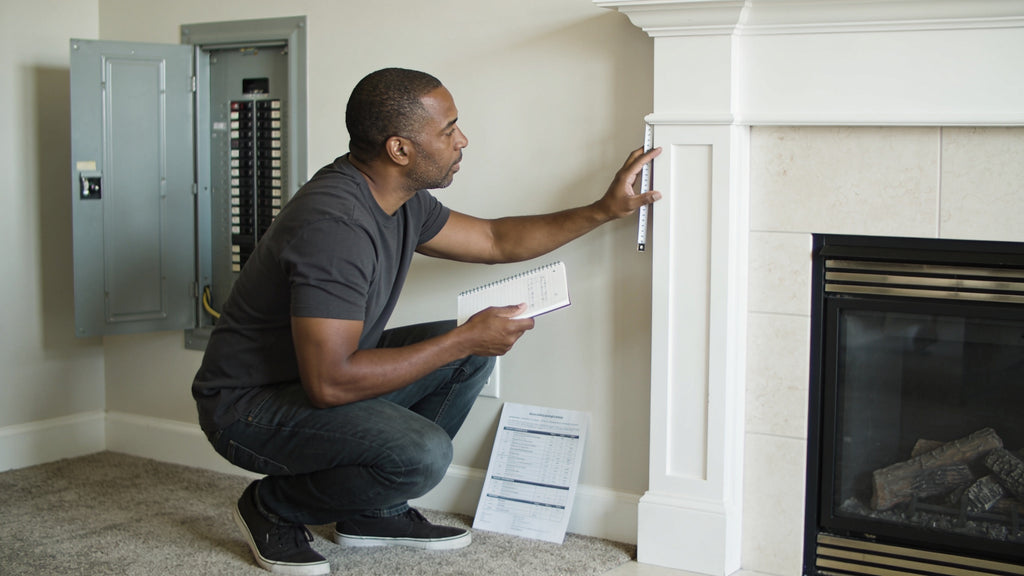 What Electrical Requirements Do I Need for a Condo Electric Fireplace?