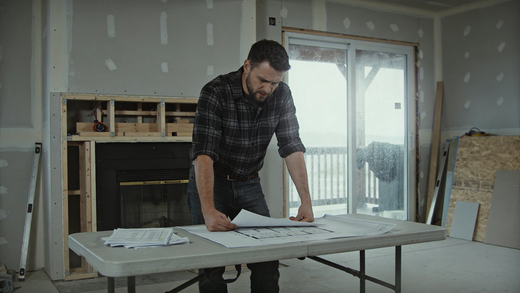Can Electric Fireplaces Actually Protect Your Project Timeline?