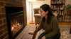 What Is an Electric Fireplace?
