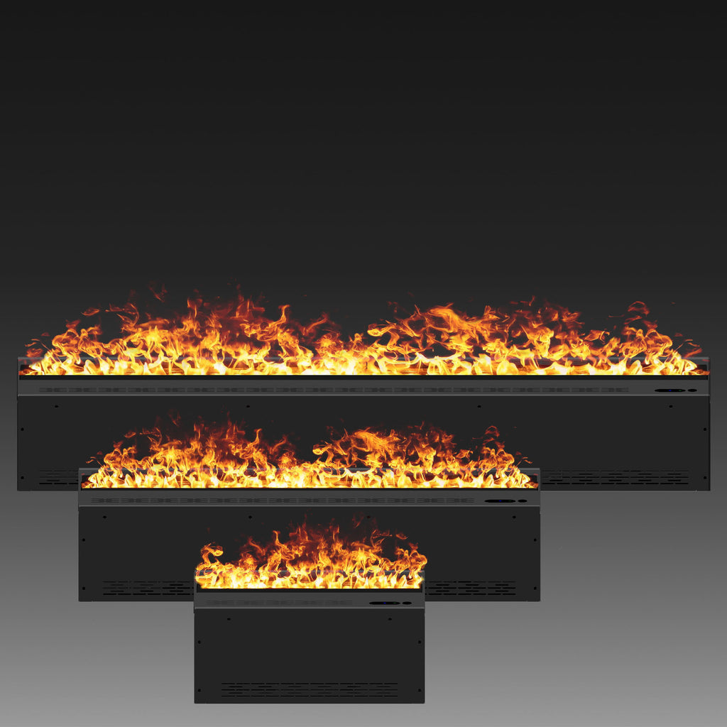 What Are Water Vapor Fireplace Enclosure Requirements?