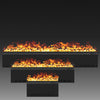 What Are Water Vapor Fireplace Enclosure Requirements?