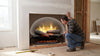 How Much Does an Electric Fireplace Cost?
