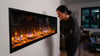 What Are the Best Electric Fireplace Brands?