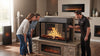 Is That Fireplace Seller Actually an Expert?