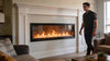 Electric Fireplaces in Multi-Family: Reduce Complaints